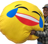 Big Stuffed Emojis